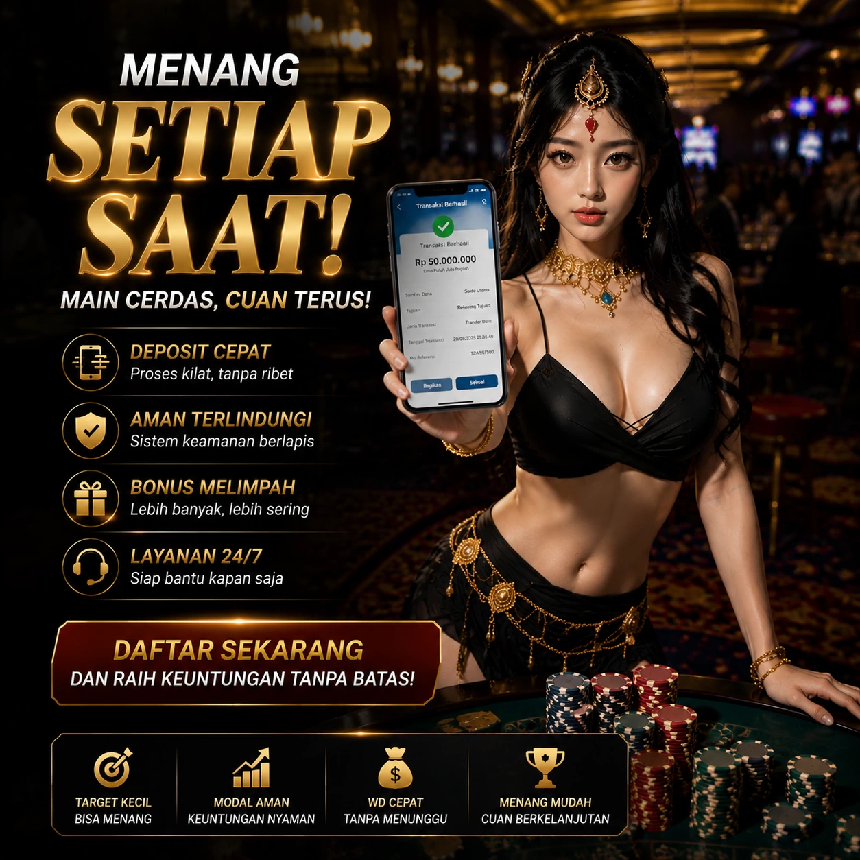 Pemula di sidarma88 Temukan Game Terbaik untuk Dilihat