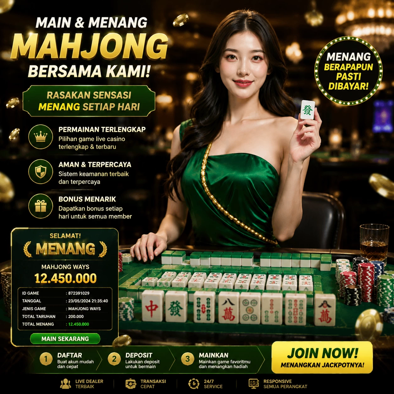 Bagaimana sidarma88 Mengubah Cara Kita Bermain Game Online