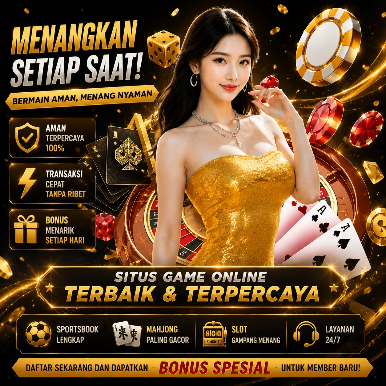 Inovasi dan Fitur Menarik di sidarma88